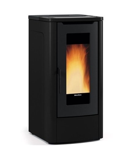 Piec na pellet La Nordica Extraflame TEOREMA PLUS