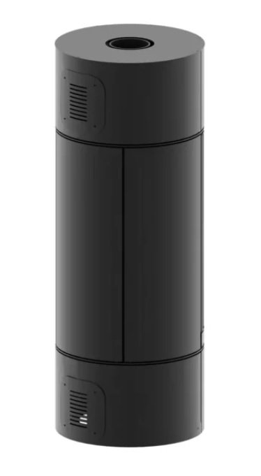 Piec wolnostojący HITZE CHARUTO