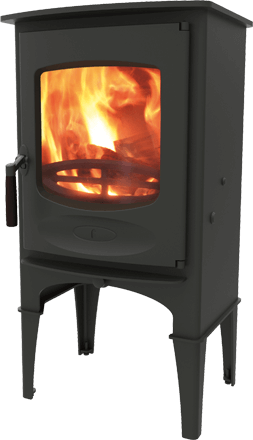 Charnwood C-SIX BLU