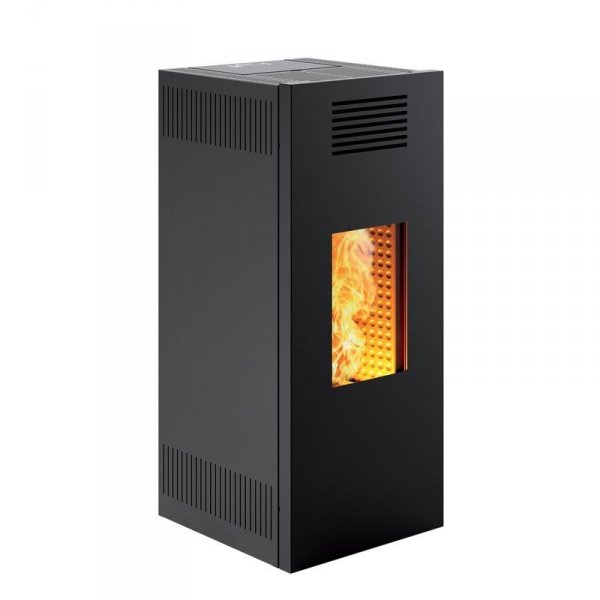 Piec na pellet Noir NXS EVO 10 kW z DGP