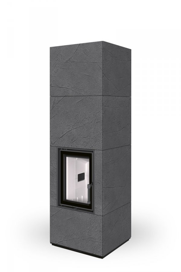 Piec akumulacyjny ROMOTOP NORDAC - thermaline