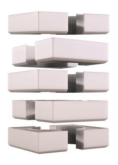 Nasada akumulacyjna DEFRO