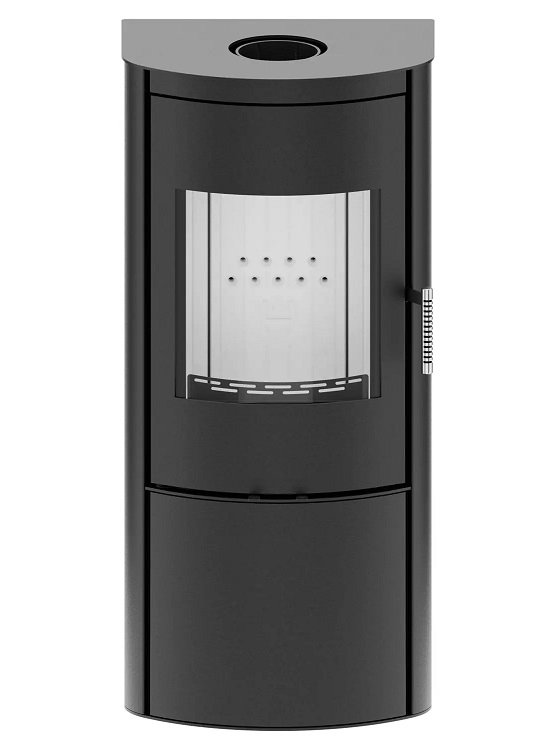 Piec wolnostojący REGO 3S