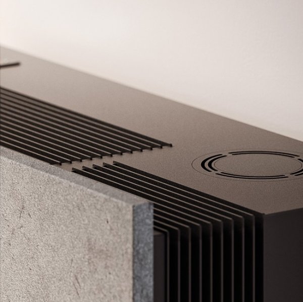 Piecyk na pellet Mithos PS Plus 14 kW – Cadel