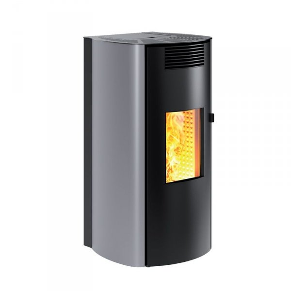 Piec na pellet Boma MP AUP 13 kW