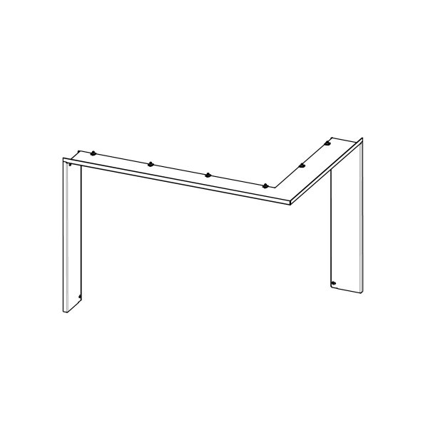ROMOTOP Ramka IR3LG