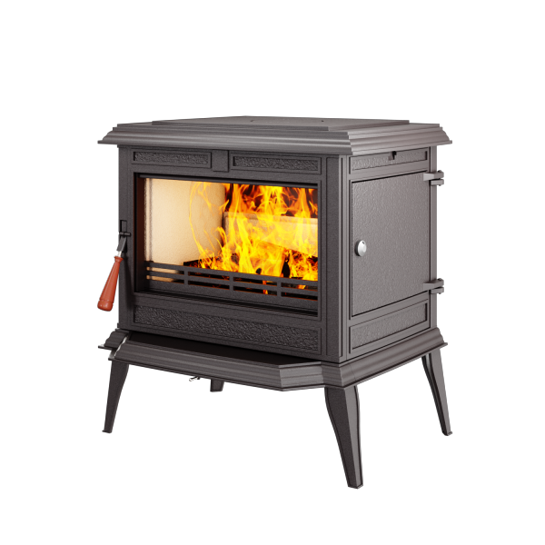 Piec wolnostojący KAWMET Premium ATHENA S12 ECO