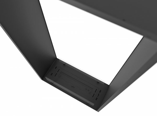 2SIDE 1600 SLIM VERTICAL