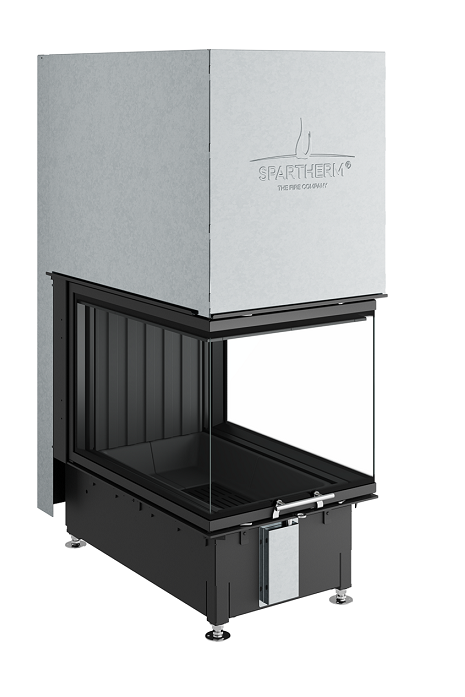 Wkład kominkowy SPARTHERM  ARTE U-70h