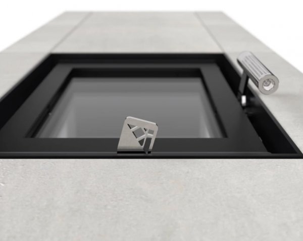 Kominek modułowy VIS XSM 9 A Compact