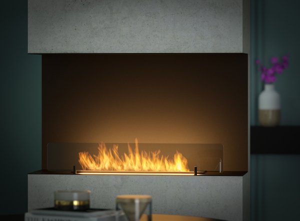 INFIRE INSIDE C800V1