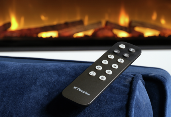 Kominek elektryczny IGNITE Evolve 60 