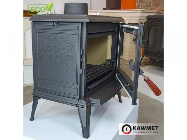 KAWMET Premium Piec PROMETEUS S11 ECO