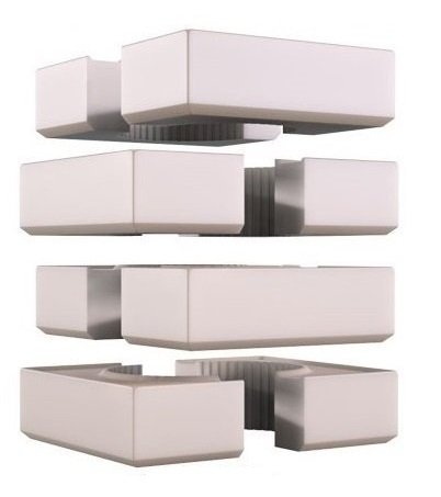 Nasada akumulacyjna DEFRO