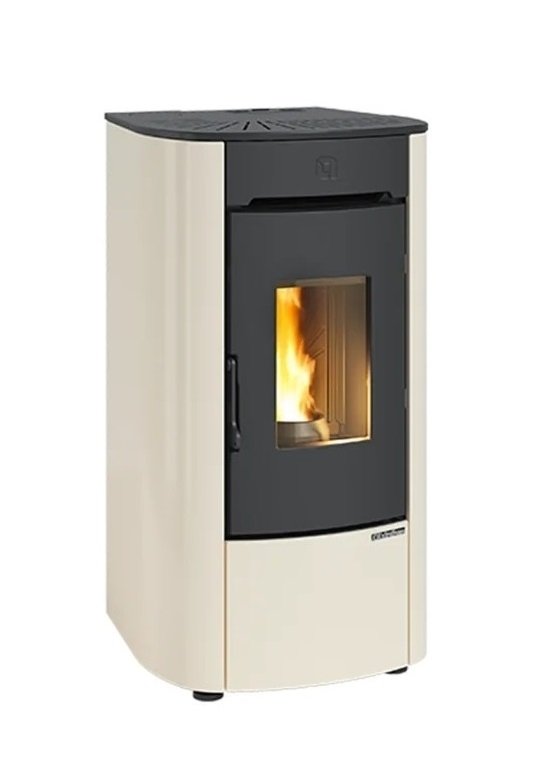 Piec na pellet La Nordica Extraflame ANGELICA JUNIOR