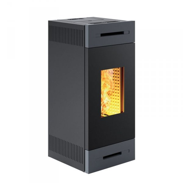 Piec na pellet Tile MP 14 kW