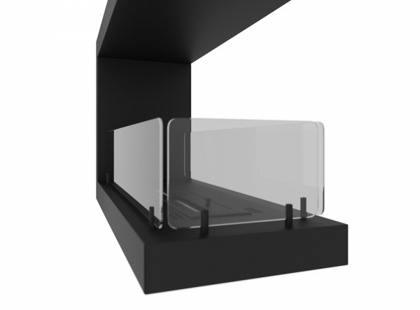 INFIRE INSIDE U800