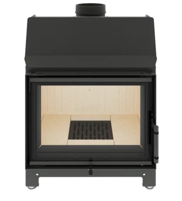 Wkład kominkowy KARO