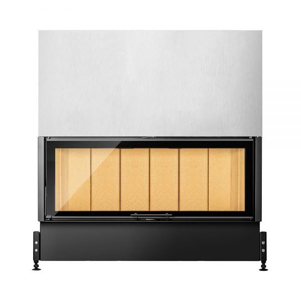 Wkład kominkowy Kobok Horizontal VD 1200