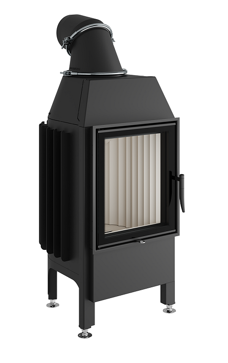 Wkład kominkowy SPARTHERM Mini Z1 RLU