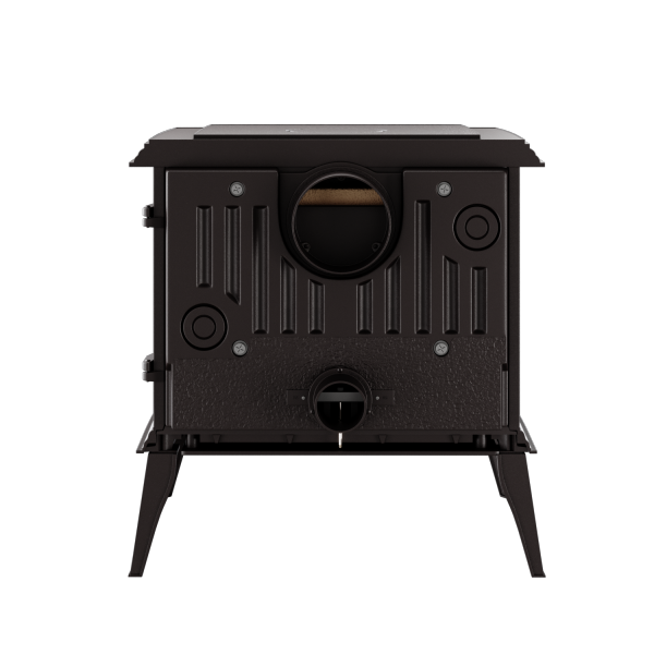 Piec wolnostojący KAWMET Premium ATHENA S12 ECO
