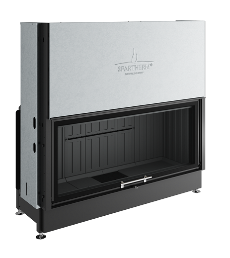 Wkład kominkowy SPARTHERM VARIA B-120h