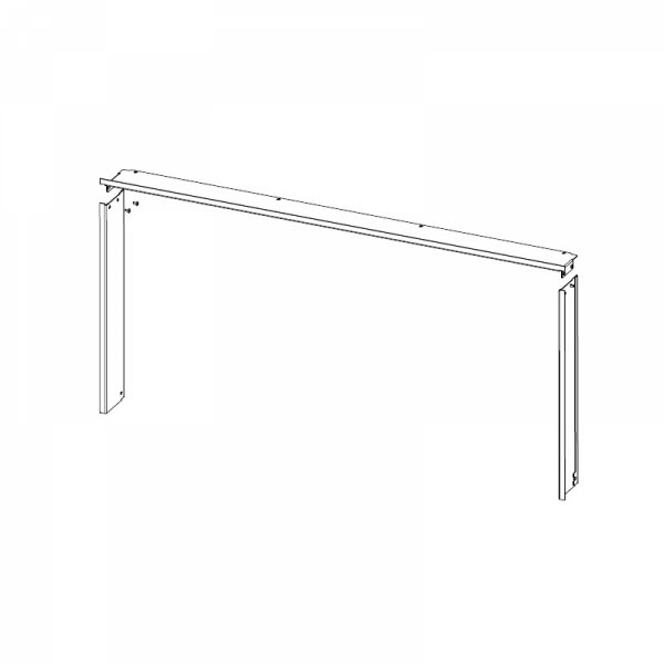 ROMOTOP Ramka H3LG