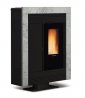 Piec na pellet La Nordica Extraflame SOUVENIR PETRA EVO 