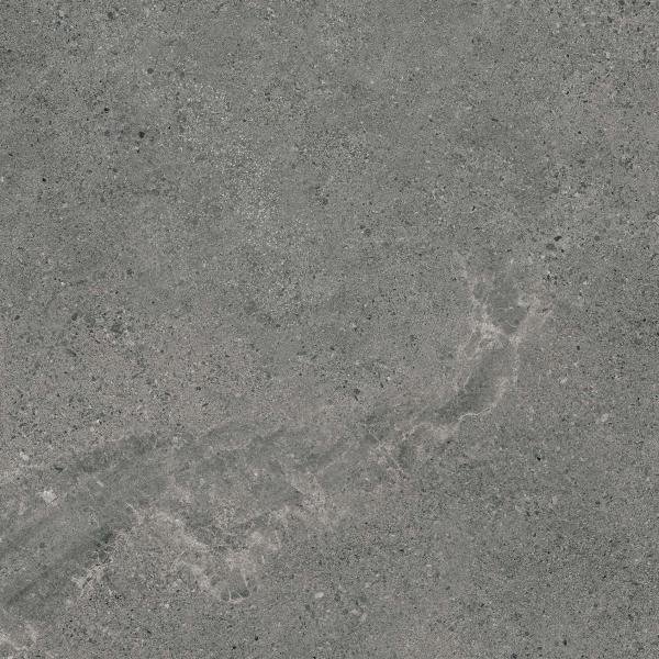 PARADYZ KW autrim graphite mat 598x598 mm Opak. 1.43 g1 m2