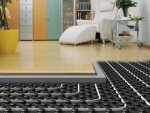 KRONOPOL - Montaż i użytkowanie paneli na ogrzewaniu podłogowym