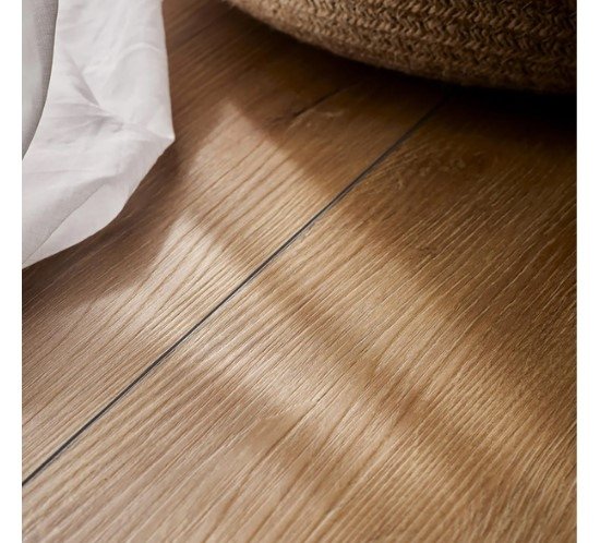 VOX - Panele winylowe zintegrowane z podkładem RIGIO PRIAR OAK  6056131