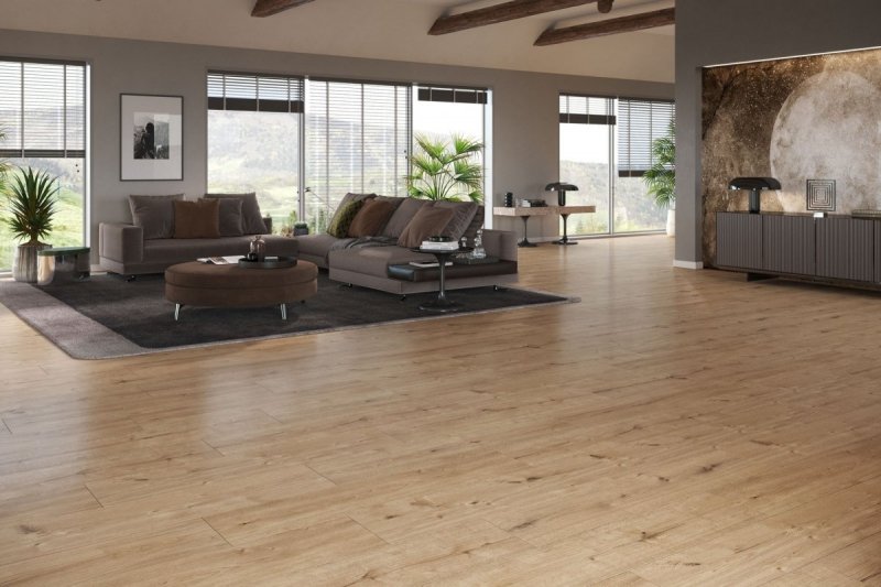 ARTEO Dąb Adler Oak 8 XL 55085 AC5 8mm wodoodporne