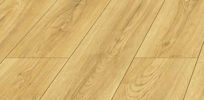 SWISS KRONO - Panele podłogowe AURUM SEFORA dąb Americano 40474 AQUA ZERO 10mm AC5 4V