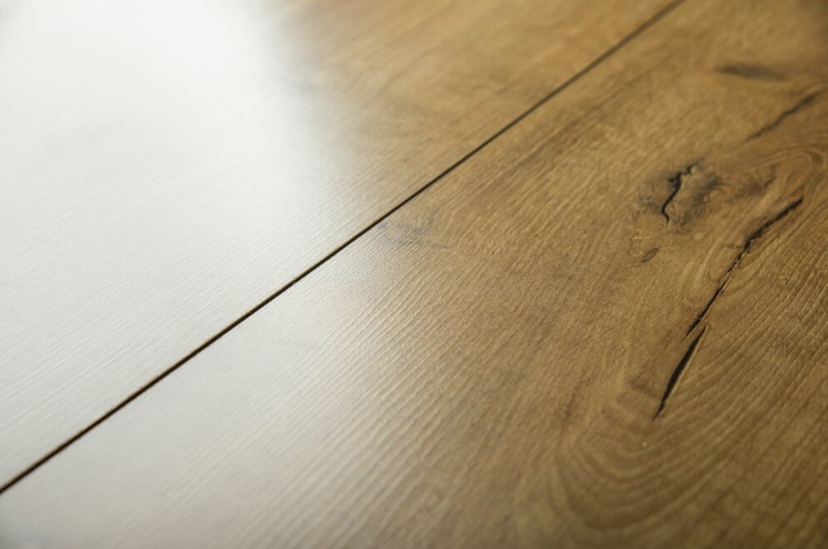 CLASSEN Panele podłogowe AC4/8mm VILLA DĄB PEORIA 55061
