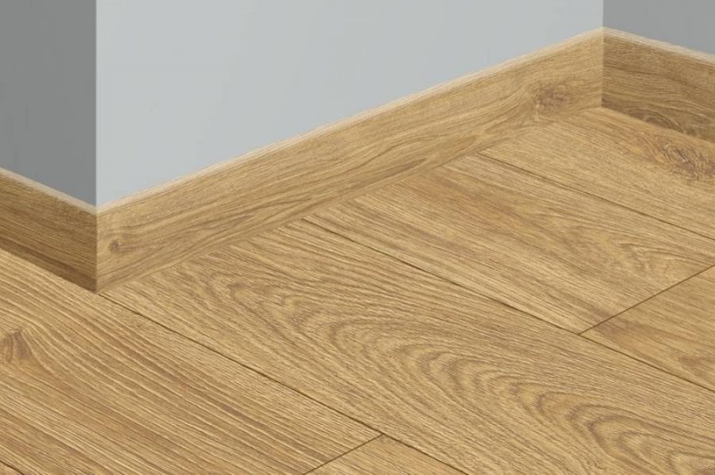 KRONOPOL SWISS KRONO DOLCE Panele Podłogowe Dąb Caramello D40064 AC5 8 mm