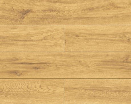SWISS KRONO - Panele podłogowe PLATINIUM MILO dąb Akropol 40544 AQUA BLOCK 8mm AC4 4V
