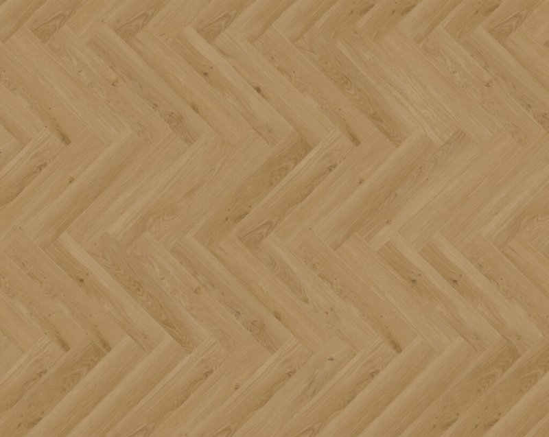 Panele winylowe jodełka VinylTechLab Royal Castle Bran zintegrowany podkład 23/33 6mm 	EV-CC-50X-0525-4V-05EIR-056