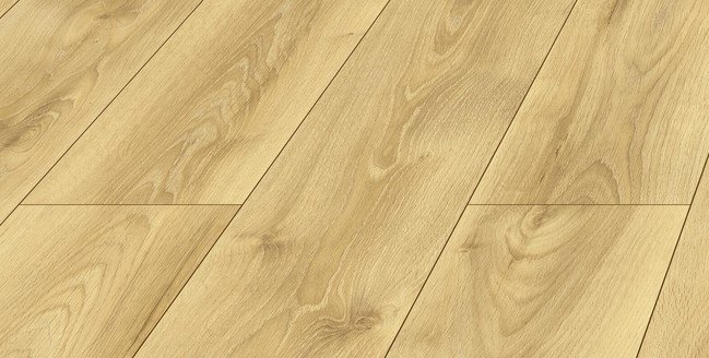 SWISS KRONO - Panele podłogowe AURUM SEFORA dąb Cappuccino 40454 AQUA ZERO 10mm AC5 4V