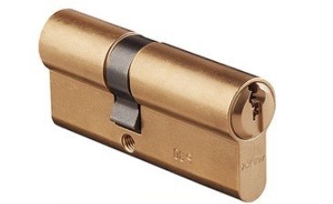 WILKA - Wkładka 1400A 40/55 mosiądz Klasa A