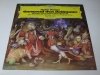 Saint-Saëns / Mozart / Alfons & Aloys Kontarsky, Vienna Philharmonic, Karl Böhm - Carnaval Des Animaux / Eine Kleine Nachtmusik (LP)