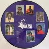 Party Time With The Stars (LP)