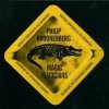 Philip Kroonenberg - Magic Magicians (CD)