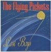 The Flying Pickets - Lost Boys (LP)