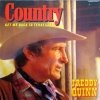 Freddy Quinn - Country - Get Me Back To Tennessee (LP)
