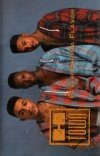 H-Town - Fever For Da Flavor (MC)