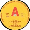 Earl Zinger - Earl Zinger's Put Your Phazers On Stun Throw Your Health Food Skyward (2LP)