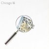 Chicago - Chicago 16 (LP)