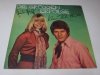 Monika Hauff Und Klaus-Dieter Henkler - Die Grossen Erfolge (LP)