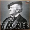 Wagner - Wiener Philharmoniker Dirigent: Georg Solti - Die Wiener Philharmoniker Spielen Wagner (LP)
