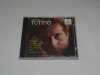 Marco Tutino - Friedrich Lieder, Lux Illuxit, Visite Guidate, Fiery Words, Suite, Variazione Con Temi (CD)